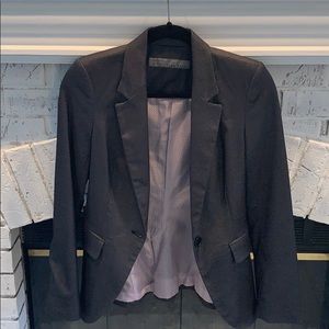 Zara blazer size XS